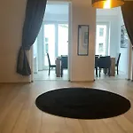 Old town Apartments , Perfekt für Messe 15min