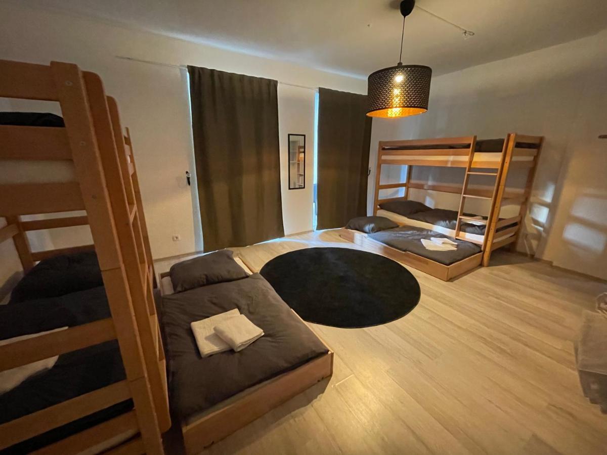 Apartment Old Town , Perfekt Für Messe 15min