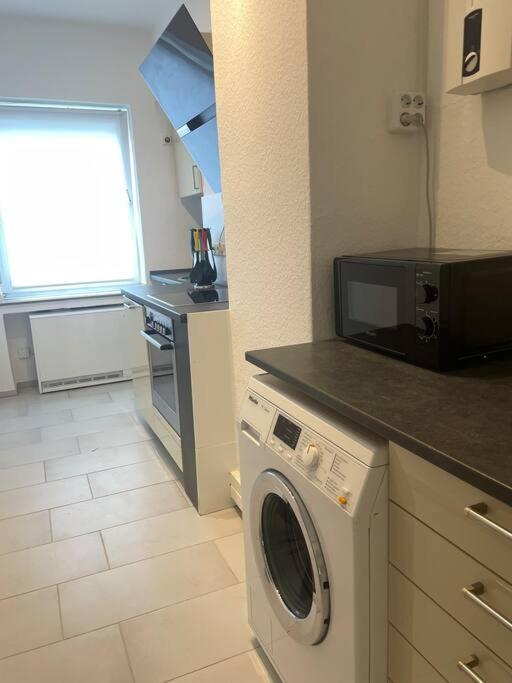 Apartment Old Town , Perfekt Für Messe 15min Düsseldorf